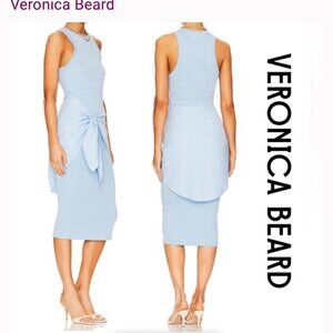 Veronica Beard - Odean Midi Dress